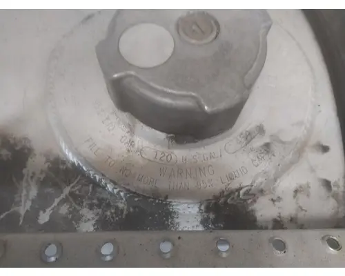 FREIGHTLINER CENTURY 120 1997-2002 FUEL TANK