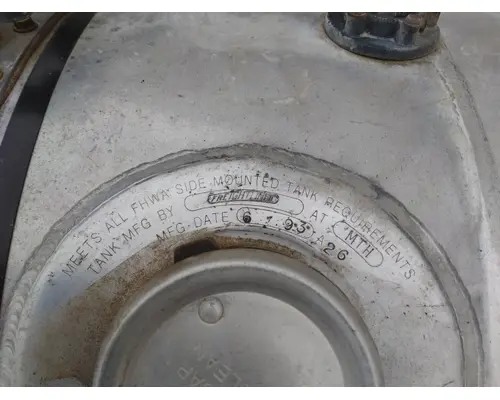 FREIGHTLINER CENTURY 120 1997-2002 FUEL TANK