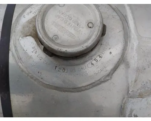 FREIGHTLINER CENTURY 120 1997-2002 FUEL TANK