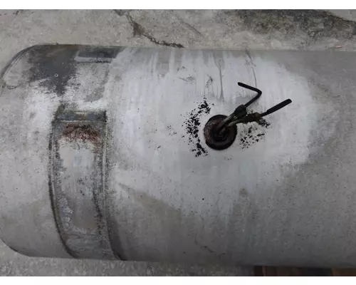 FREIGHTLINER CENTURY 120 1997-2002 FUEL TANK