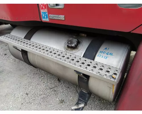 FREIGHTLINER CENTURY 120 1997-2002 FUEL TANK