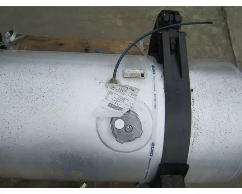 FREIGHTLINER CENTURY 120 1997-2002 FUEL TANK