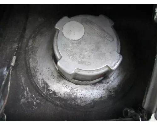 FREIGHTLINER CENTURY 120 1997-2002 FUEL TANK