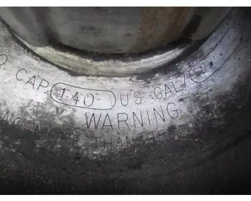 FREIGHTLINER CENTURY 120 1997-2002 FUEL TANK