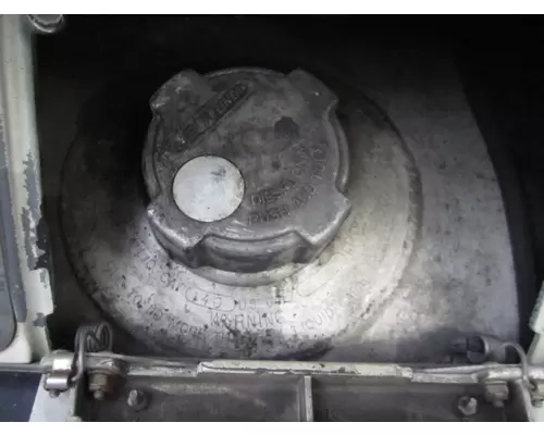 FREIGHTLINER CENTURY 120 1997-2002 FUEL TANK