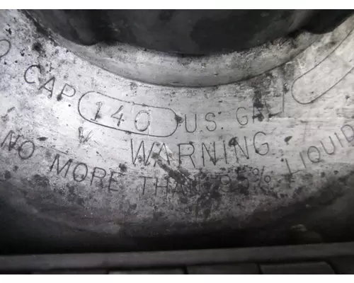 FREIGHTLINER CENTURY 120 1997-2002 FUEL TANK