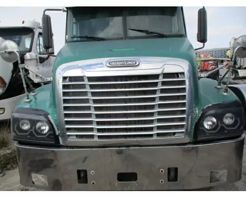 FREIGHTLINER CENTURY 120 1997-2002 HOOD