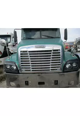 FREIGHTLINER CENTURY 120 1997-2002 HOOD