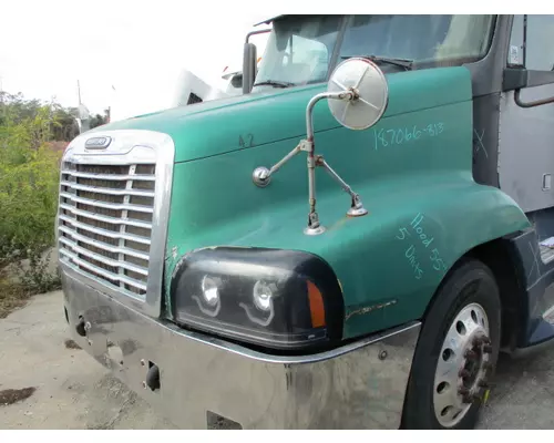 FREIGHTLINER CENTURY 120 1997-2002 HOOD