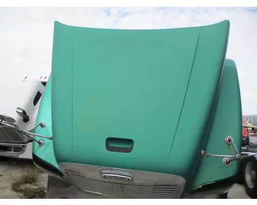 FREIGHTLINER CENTURY 120 1997-2002 HOOD