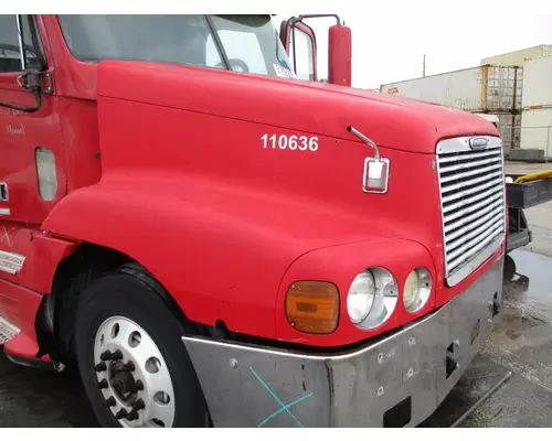 FREIGHTLINER CENTURY 120 1997-2002 HOOD