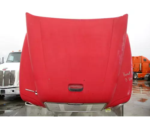FREIGHTLINER CENTURY 120 1997-2002 HOOD