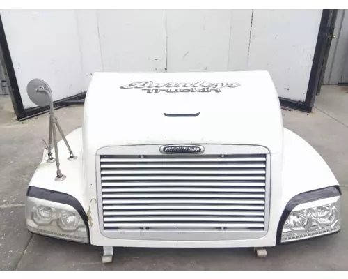FREIGHTLINER CENTURY 120 1997-2002 HOOD