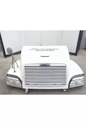 FREIGHTLINER CENTURY 120 1997-2002 HOOD
