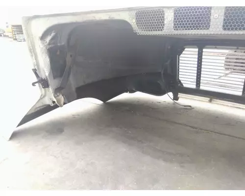 FREIGHTLINER CENTURY 120 1997-2002 HOOD