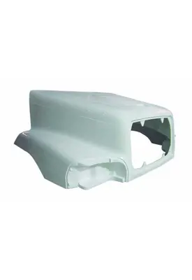 FREIGHTLINER CENTURY 120 1997-2002 HOOD