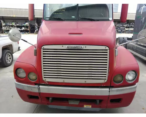 FREIGHTLINER CENTURY 120 1997-2002 HOOD