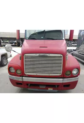 FREIGHTLINER CENTURY 120 1997-2002 HOOD