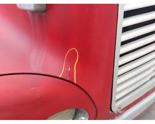 FREIGHTLINER CENTURY 120 1997-2002 HOOD