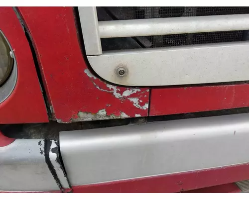 FREIGHTLINER CENTURY 120 1997-2002 HOOD