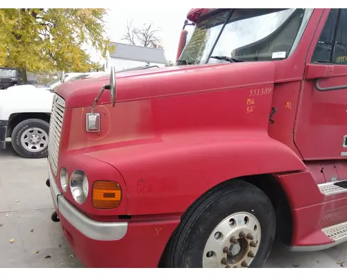 FREIGHTLINER CENTURY 120 1997-2002 HOOD