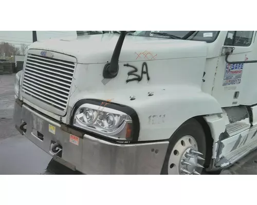 FREIGHTLINER CENTURY 120 1997-2002 HOOD