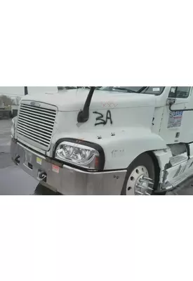 FREIGHTLINER CENTURY 120 1997-2002 HOOD