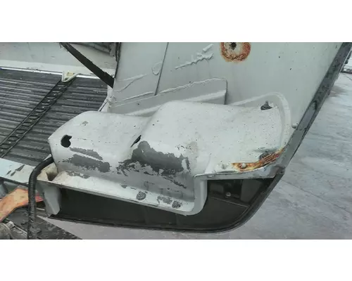 FREIGHTLINER CENTURY 120 1997-2002 HOOD