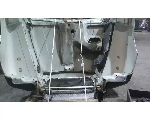 FREIGHTLINER CENTURY 120 1997-2002 HOOD