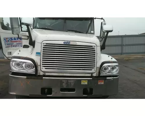 FREIGHTLINER CENTURY 120 1997-2002 HOOD