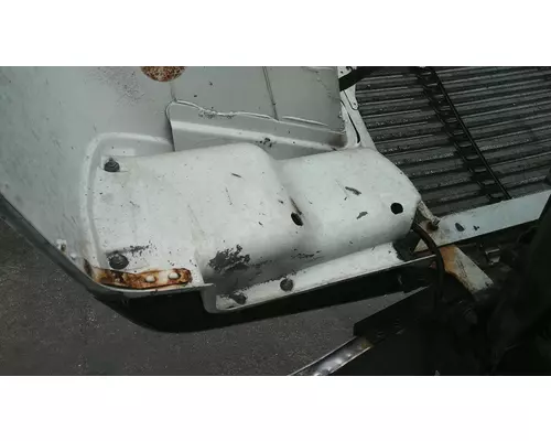 FREIGHTLINER CENTURY 120 1997-2002 HOOD