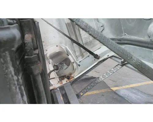 FREIGHTLINER CENTURY 120 1997-2002 HOOD