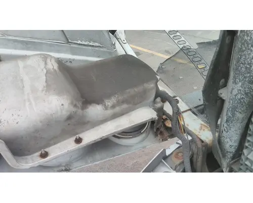 FREIGHTLINER CENTURY 120 1997-2002 HOOD