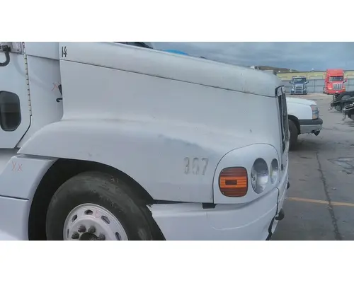 FREIGHTLINER CENTURY 120 1997-2002 HOOD