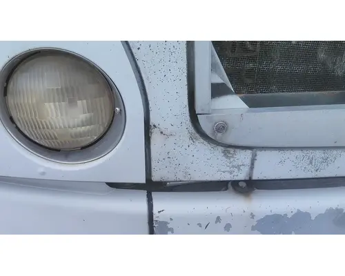 FREIGHTLINER CENTURY 120 1997-2002 HOOD