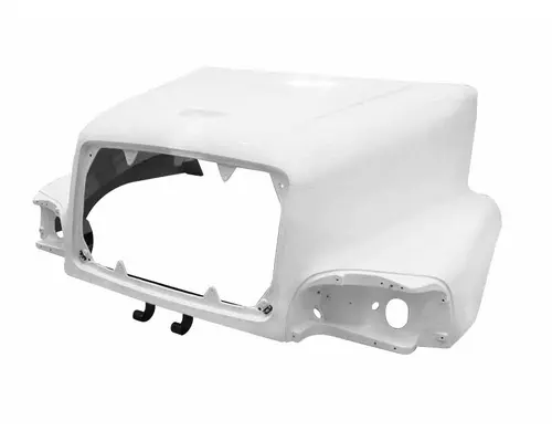 FREIGHTLINER CENTURY 120 1997-2002 HOOD