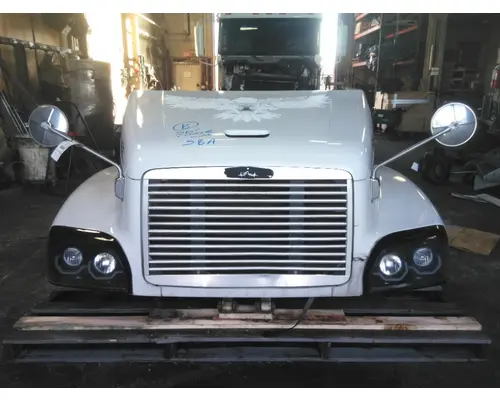 FREIGHTLINER CENTURY 120 2003-2005 HOOD