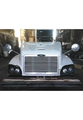 FREIGHTLINER CENTURY 120 2003-2005 HOOD