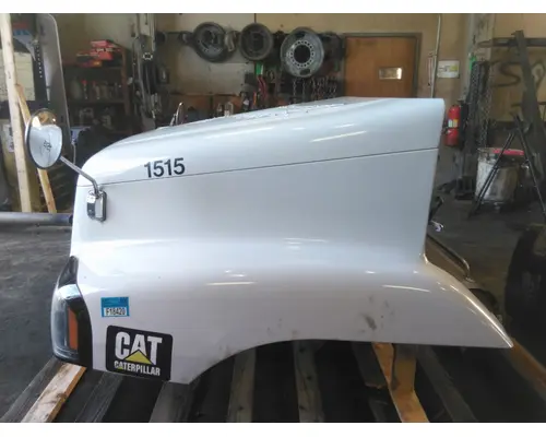 FREIGHTLINER CENTURY 120 2003-2005 HOOD