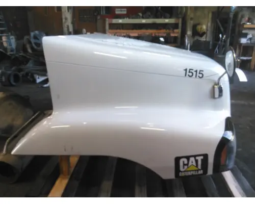 FREIGHTLINER CENTURY 120 2003-2005 HOOD