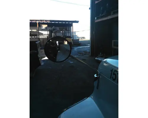 FREIGHTLINER CENTURY 120 2003-2005 HOOD