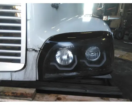 FREIGHTLINER CENTURY 120 2003-2005 HOOD
