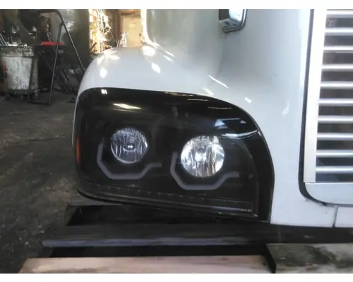 FREIGHTLINER CENTURY 120 2003-2005 HOOD