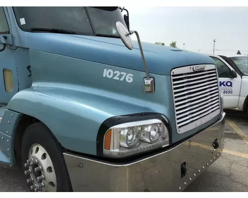 FREIGHTLINER CENTURY 120 2003-2005 HOOD