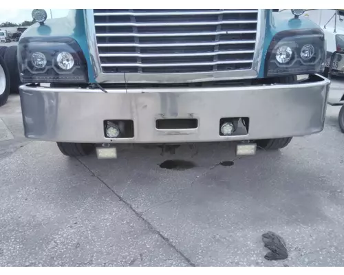 FREIGHTLINER CENTURY 120 2005-2007 BUMPER ASSEMBLY, FRONT