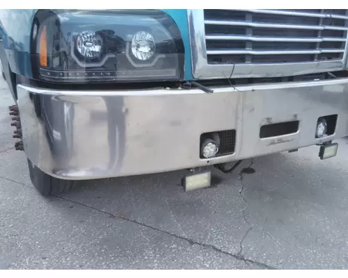 FREIGHTLINER CENTURY 120 2005-2007 BUMPER ASSEMBLY, FRONT
