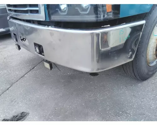FREIGHTLINER CENTURY 120 2005-2007 BUMPER ASSEMBLY, FRONT
