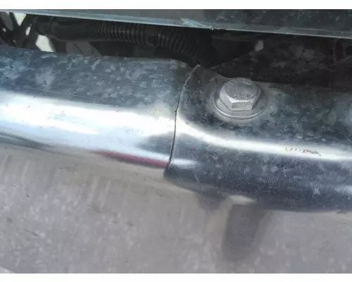 FREIGHTLINER CENTURY 120 2005-2007 BUMPER ASSEMBLY, FRONT