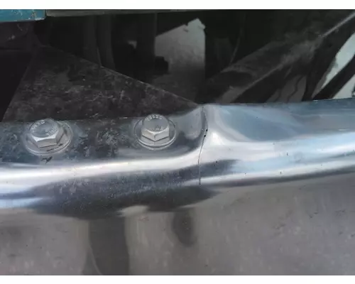 FREIGHTLINER CENTURY 120 2005-2007 BUMPER ASSEMBLY, FRONT