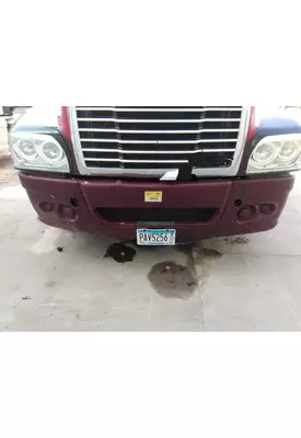 FREIGHTLINER CENTURY 120 2005-2007 BUMPER ASSEMBLY, FRONT